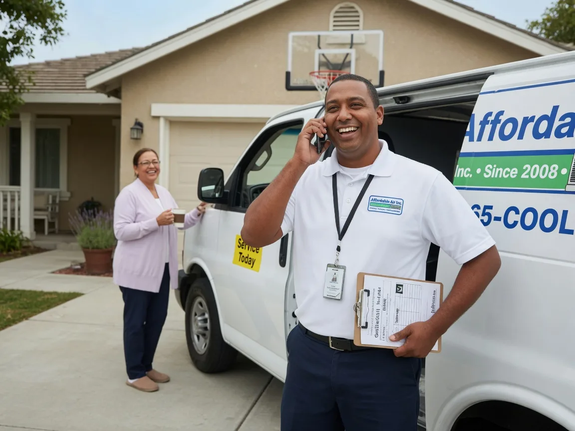 Central Ac Repair Marquette, NE FAQs